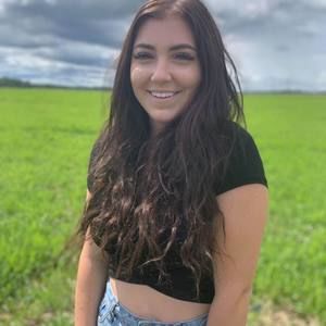 Meet your Posher, Catherine